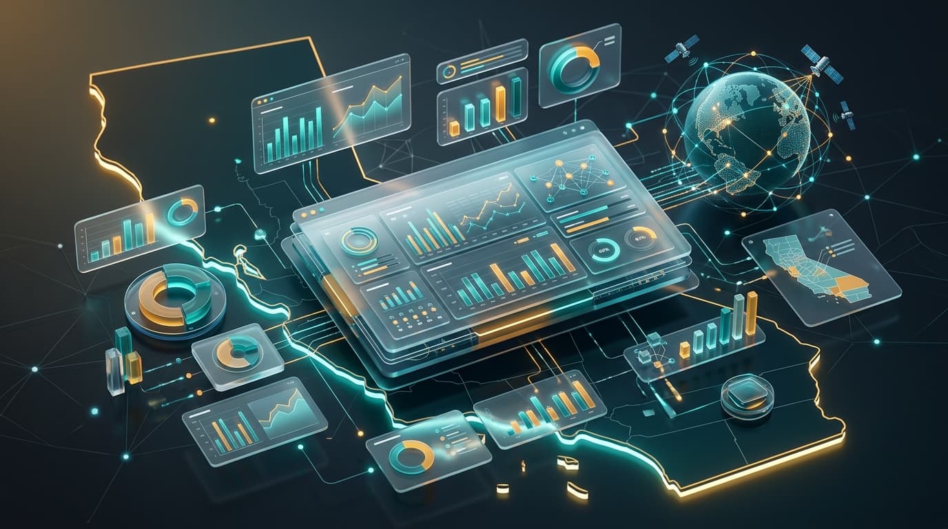EMIS Dashboard